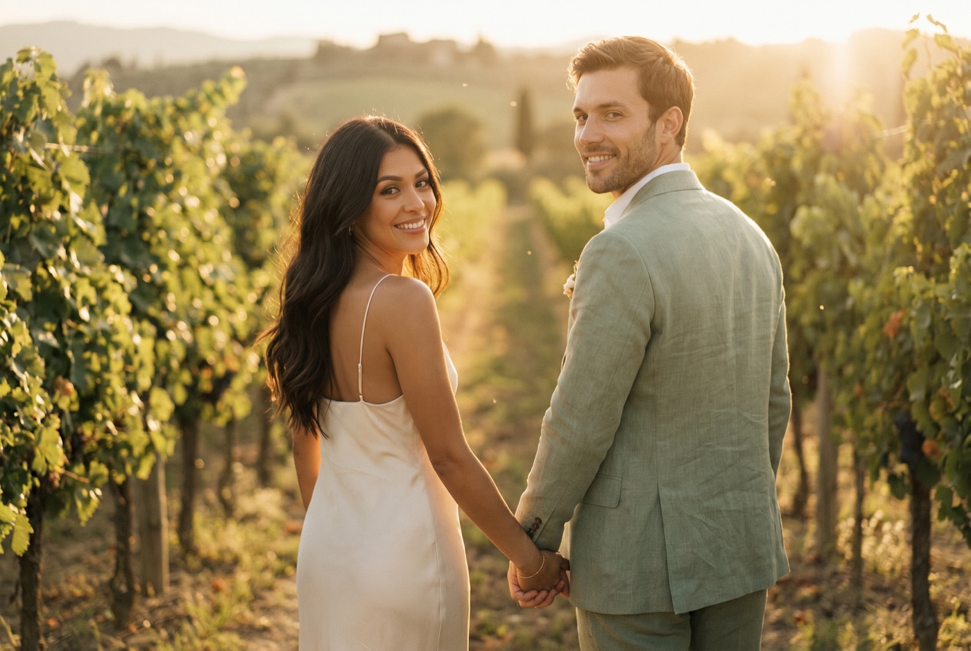 Wedding photo 1