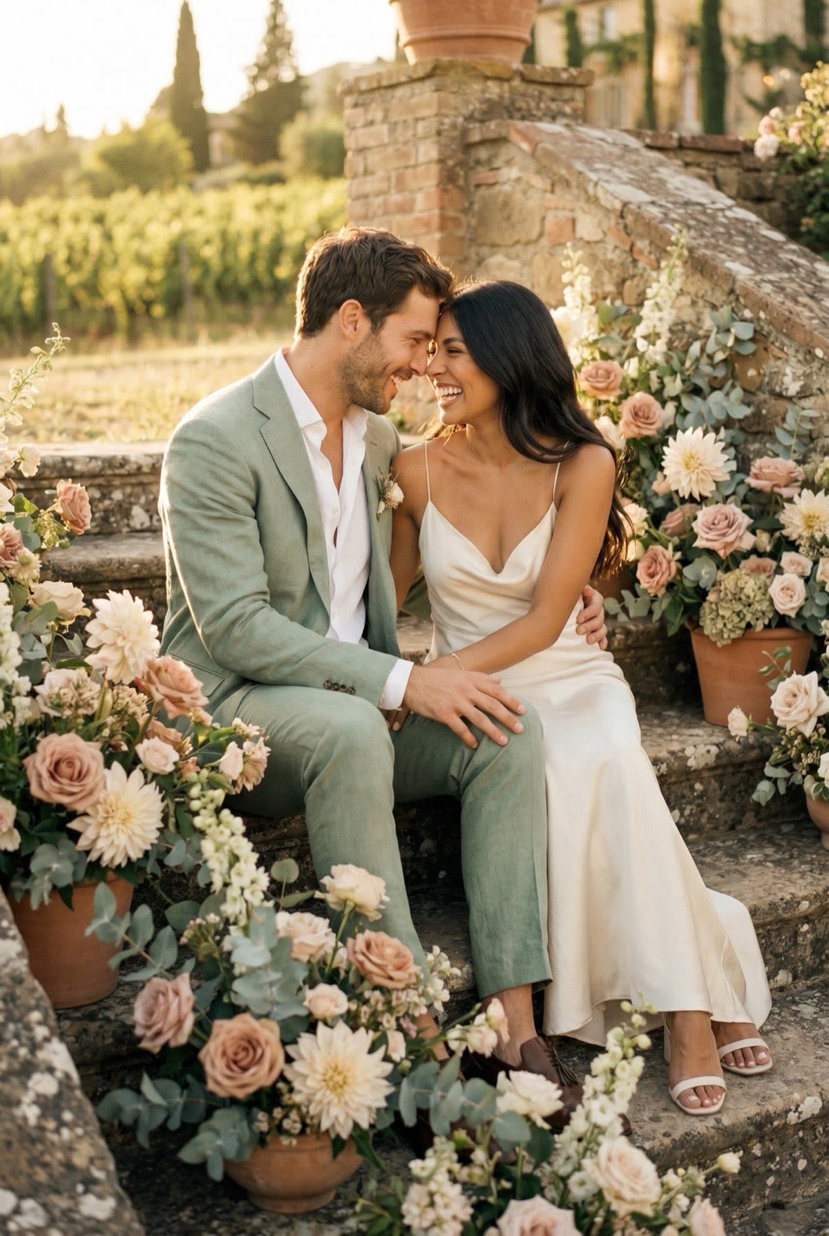 Wedding photo 6